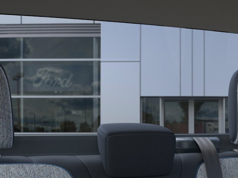 2026 Ford Maverick XLT Supercrew AWD