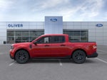2026 Ford Maverick XLT Supercrew AWD