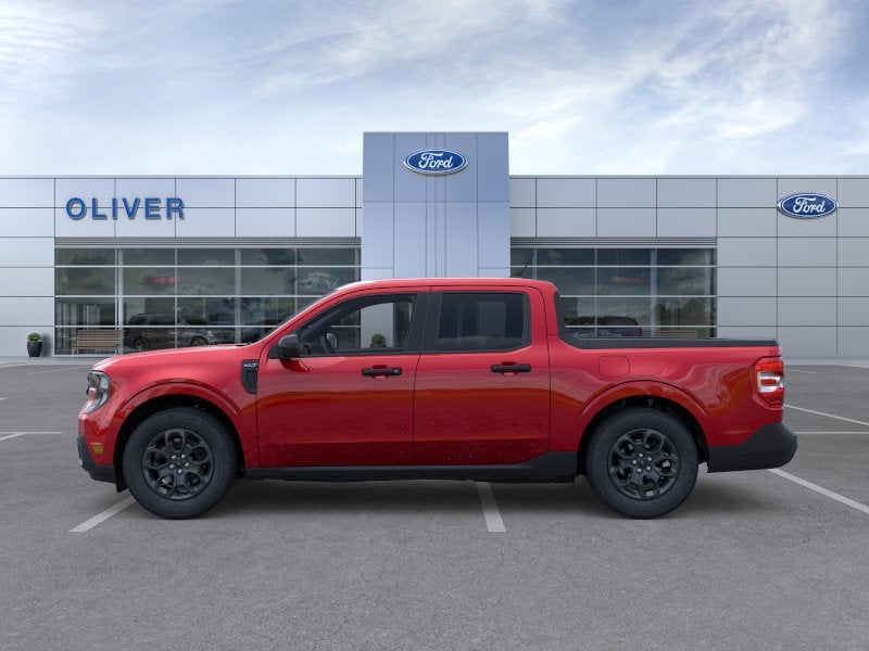 2026 Ford Maverick XLT Supercrew AWD