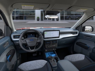 2026 Ford Maverick XLT Supercrew AWD