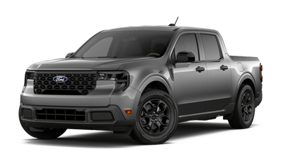 2026 Ford Maverick XLT Supercrew AWD