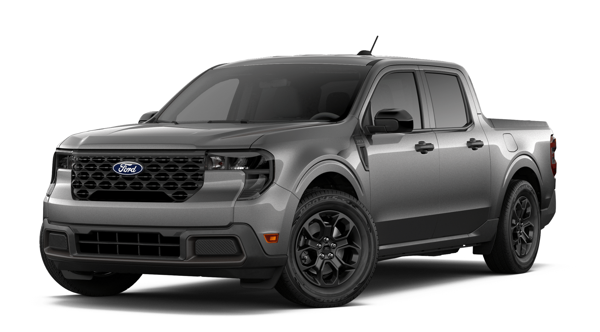 2026 Ford Maverick XLT Supercrew AWD