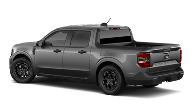 2026 Ford Maverick XLT Supercrew AWD