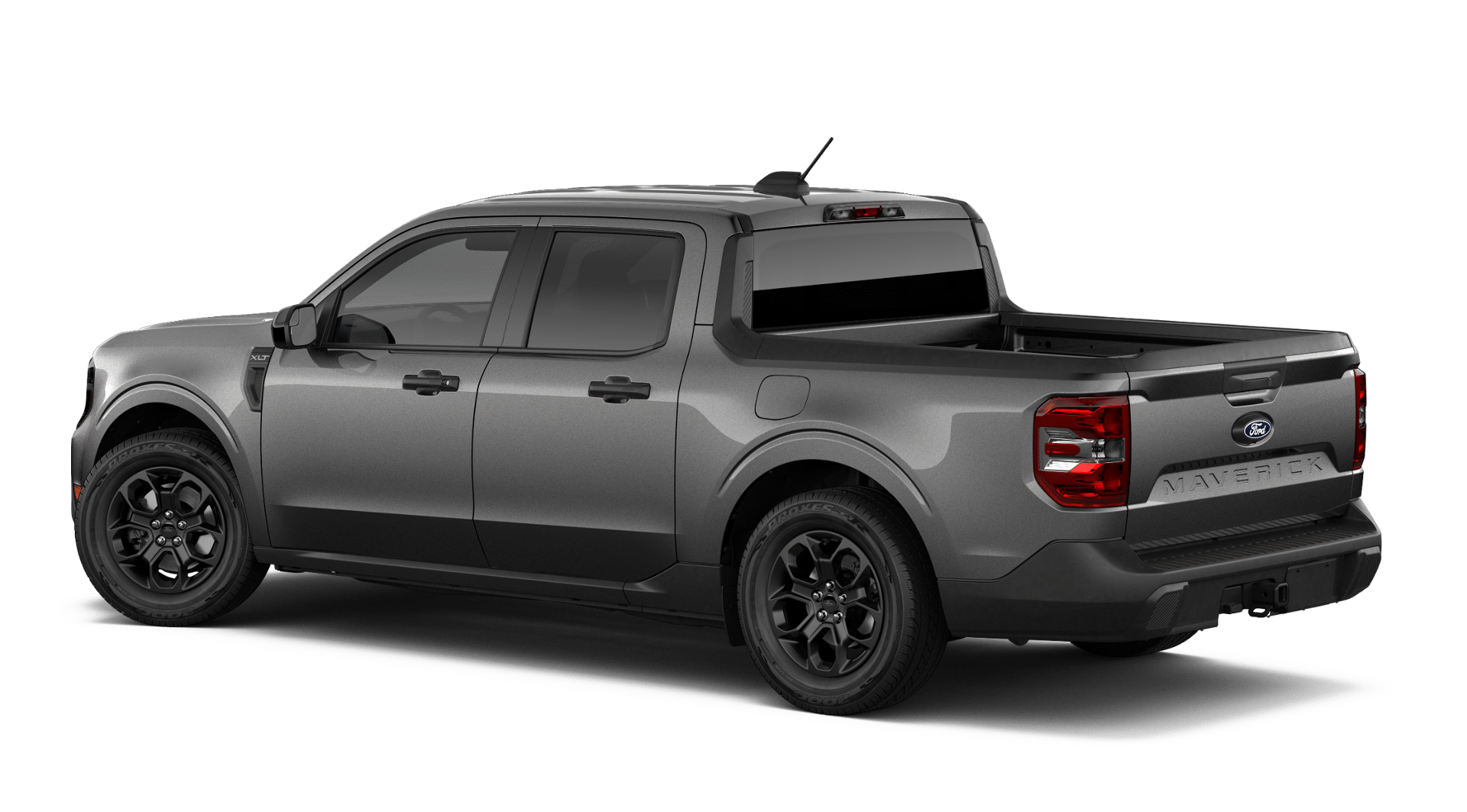 2026 Ford Maverick XLT Supercrew AWD