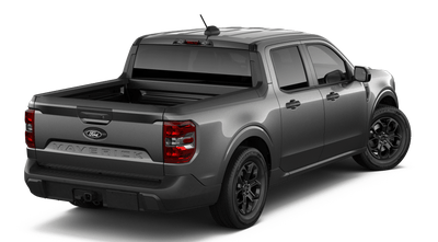 2026 Ford Maverick XLT Supercrew AWD