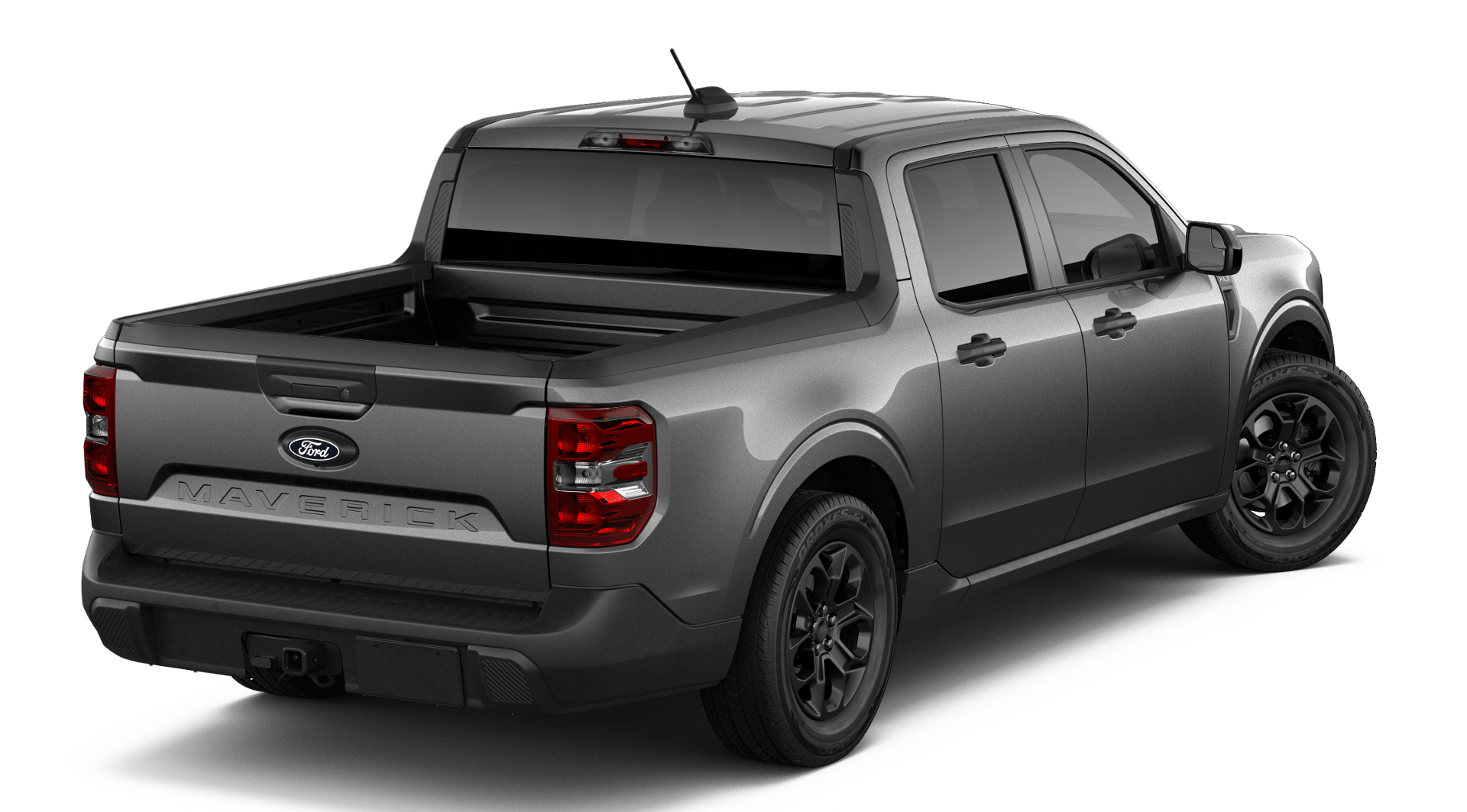 2026 Ford Maverick XLT Supercrew AWD