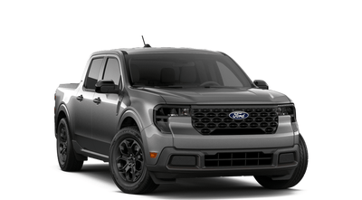 2026 Ford Maverick XLT Supercrew AWD