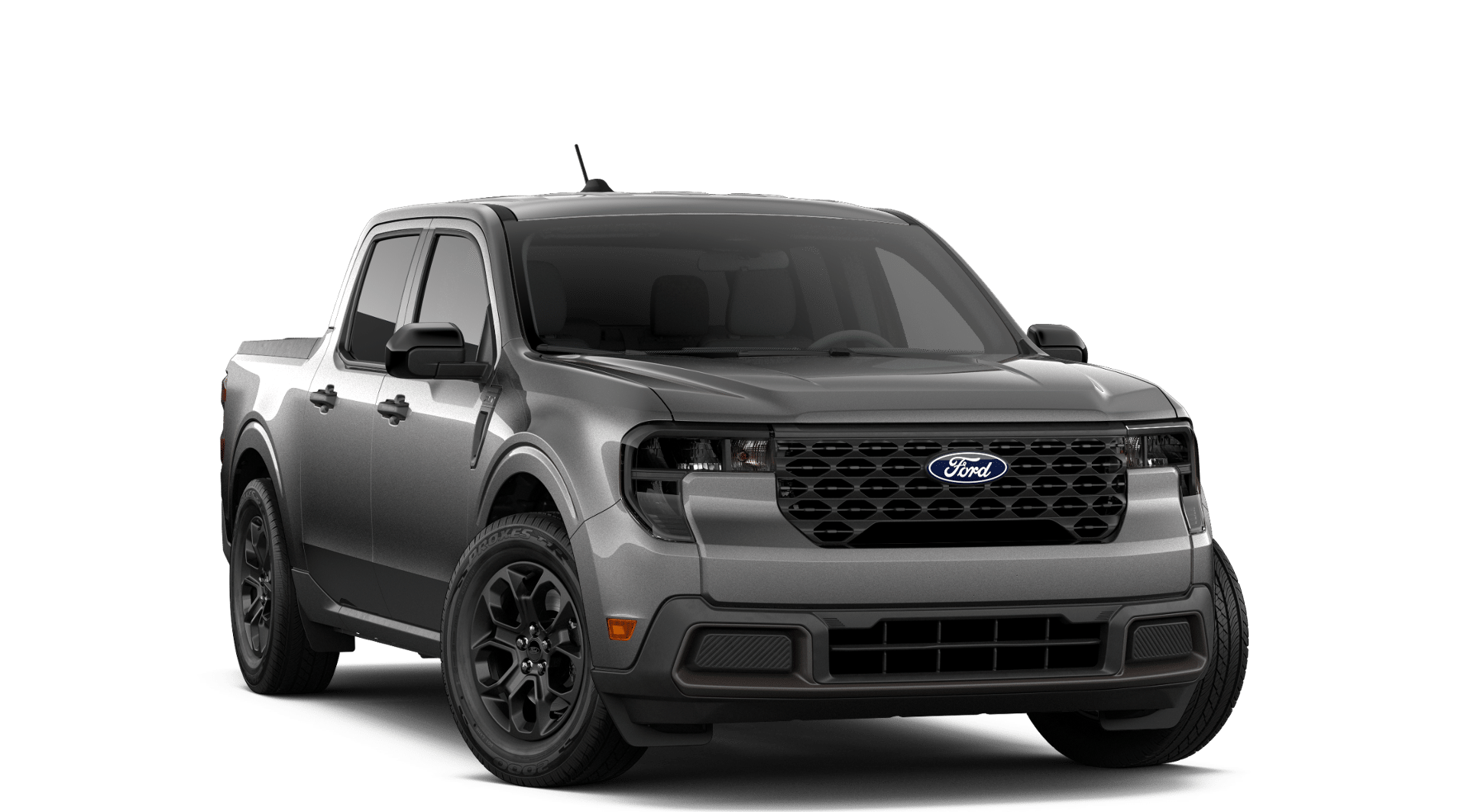 2026 Ford Maverick XLT Supercrew AWD