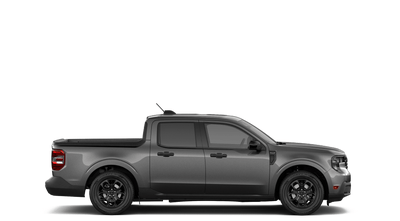 2026 Ford Maverick XLT Supercrew AWD