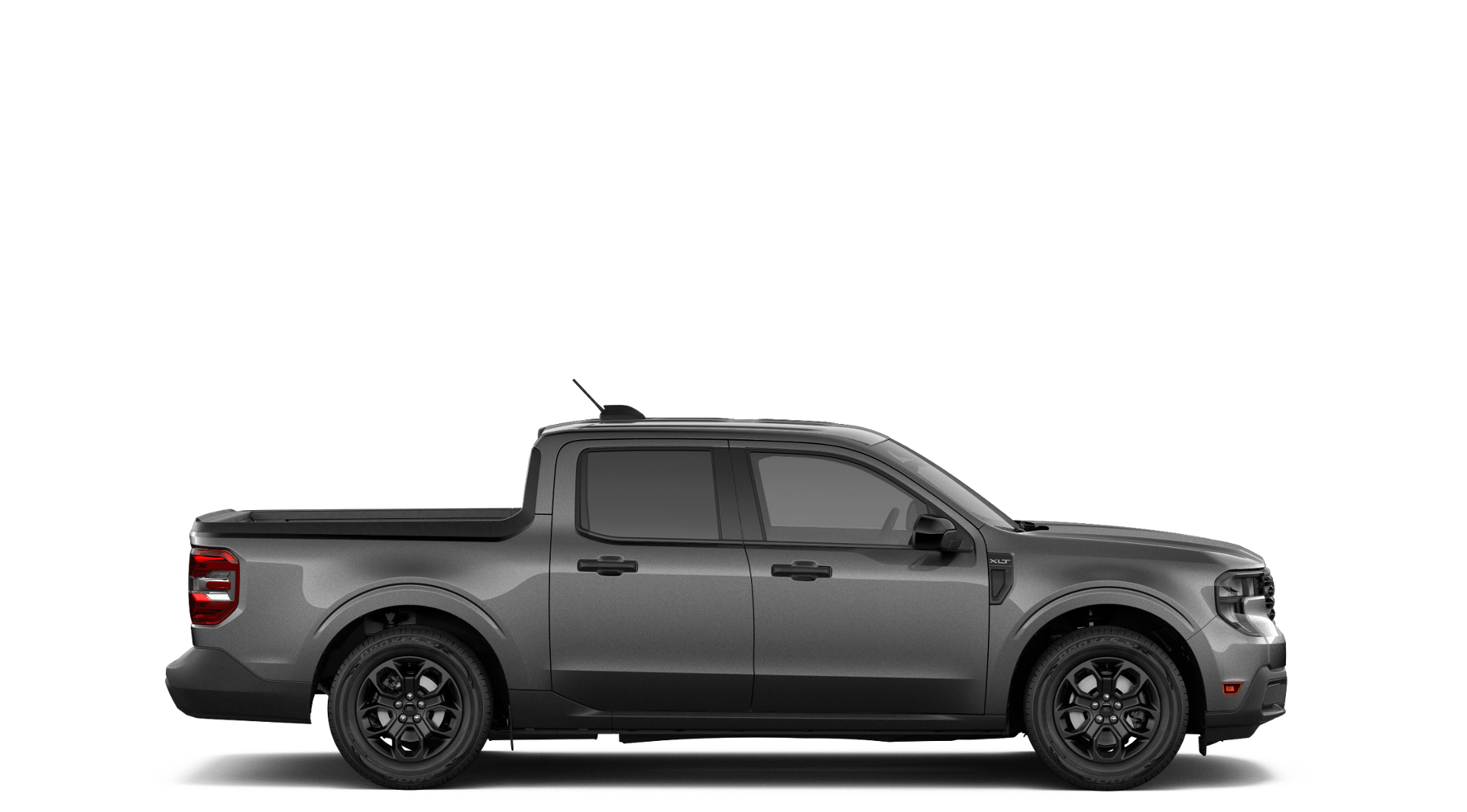 2026 Ford Maverick XLT Supercrew AWD