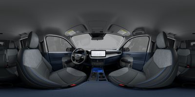 2026 Ford Maverick XLT Supercrew AWD