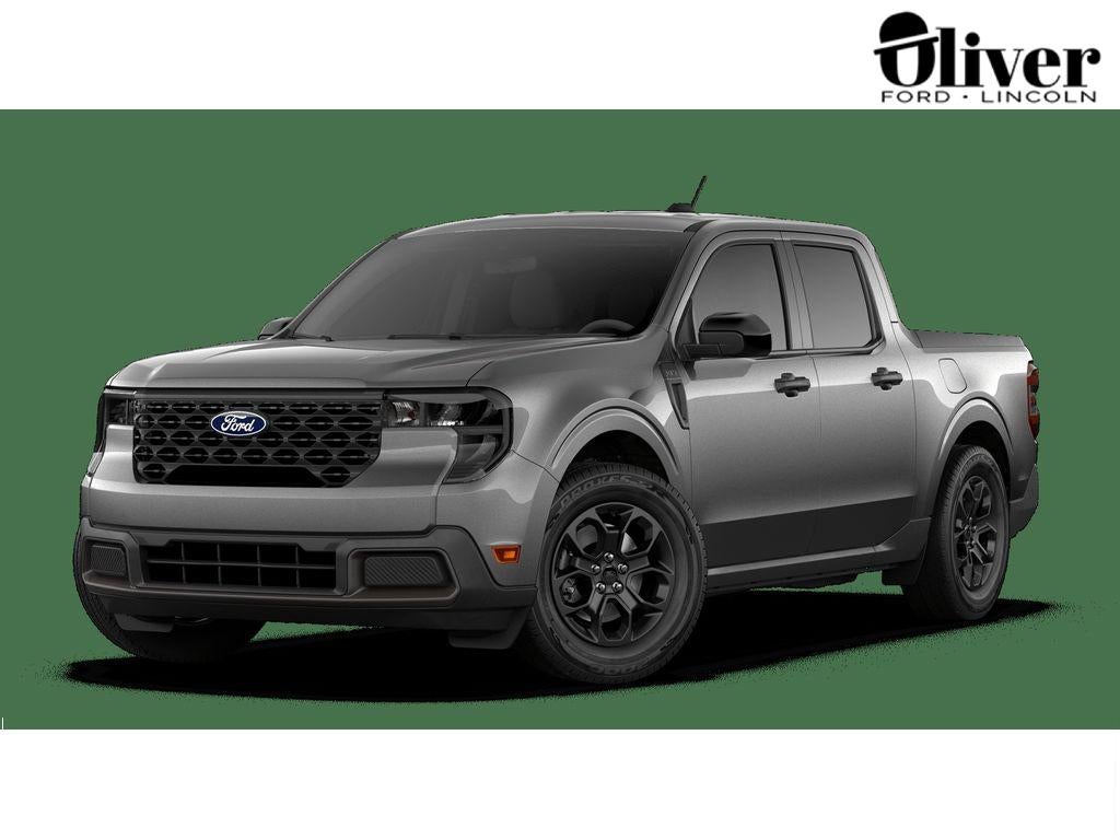 2026 Ford Maverick XLT AWD's photo