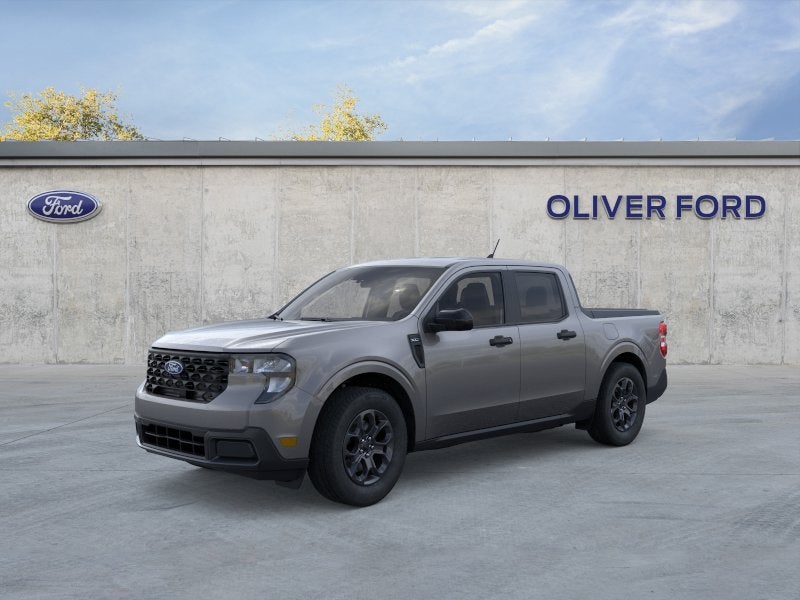 2026 Ford Maverick XLT Supercrew AWD