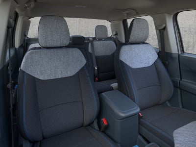 2026 Ford Maverick XLT Supercrew AWD