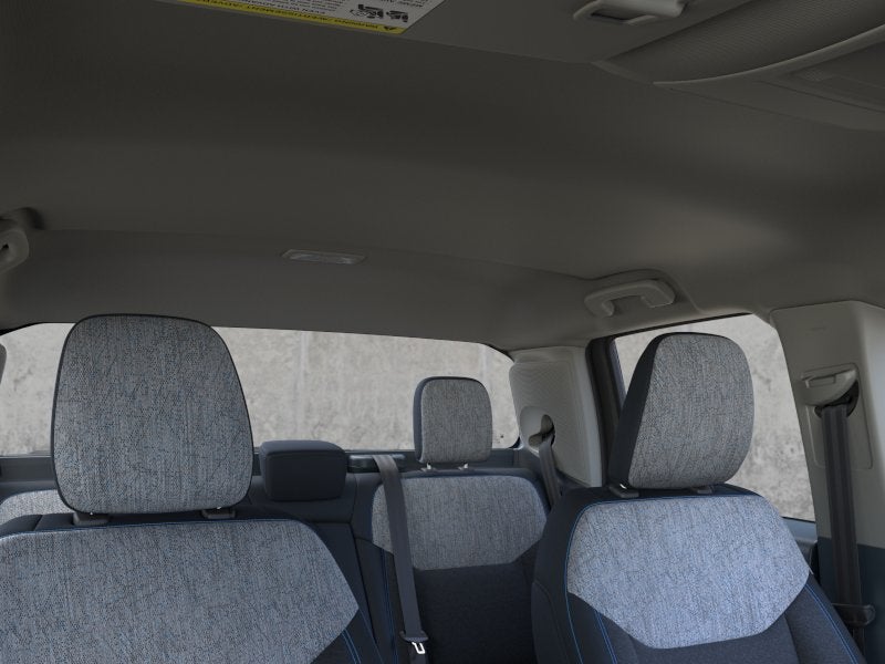 2026 Ford Maverick XLT Supercrew AWD