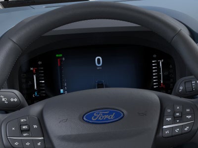 2026 Ford Maverick XLT Supercrew AWD