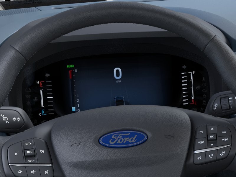 2026 Ford Maverick XLT Supercrew AWD