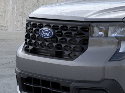 2026 Ford Maverick XLT Supercrew AWD
