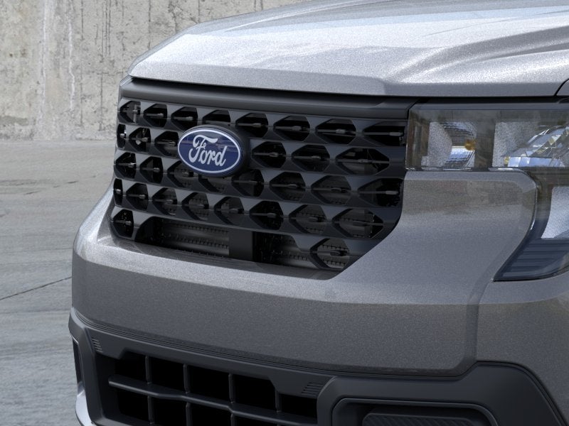 2026 Ford Maverick XLT Supercrew AWD