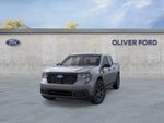 2026 Ford Maverick XLT Supercrew AWD