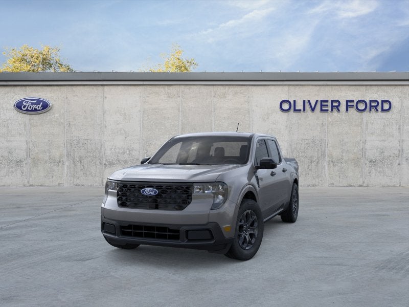2026 Ford Maverick XLT Supercrew AWD