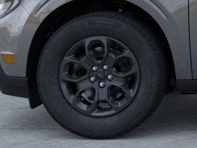 2026 Ford Maverick XLT Supercrew AWD