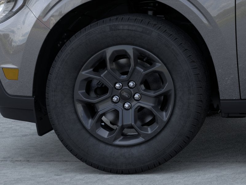 2026 Ford Maverick XLT Supercrew AWD
