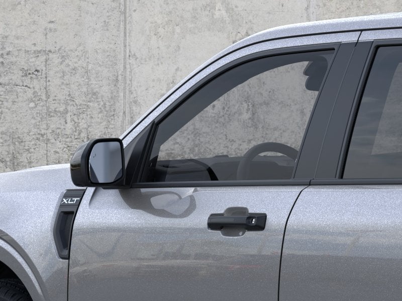 2026 Ford Maverick XLT Supercrew AWD