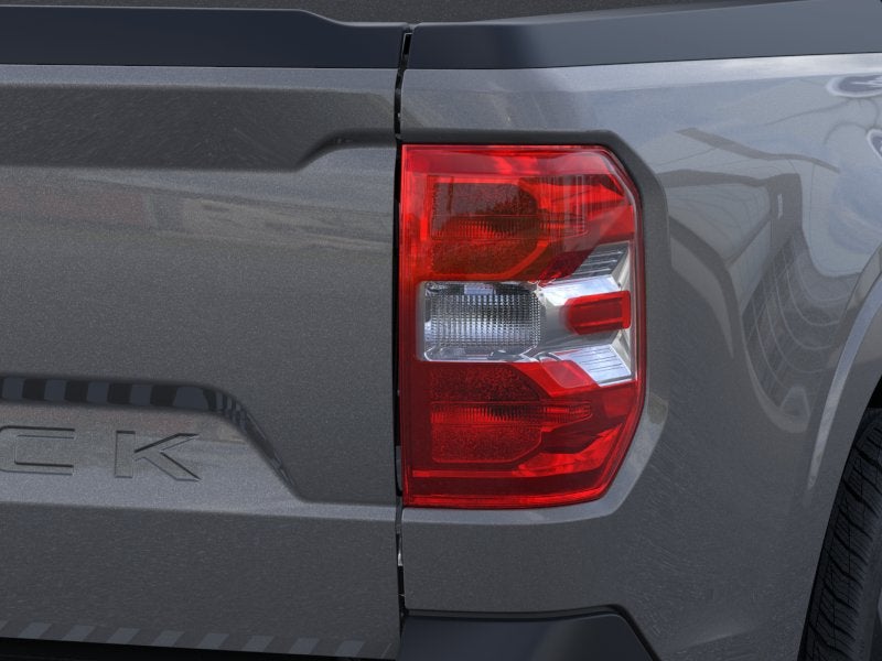 2026 Ford Maverick XLT Supercrew AWD