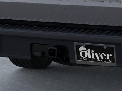 2026 Ford Maverick XLT Supercrew AWD