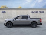 2026 Ford Maverick XLT Supercrew AWD