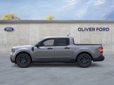 2026 Ford Maverick XLT Supercrew AWD