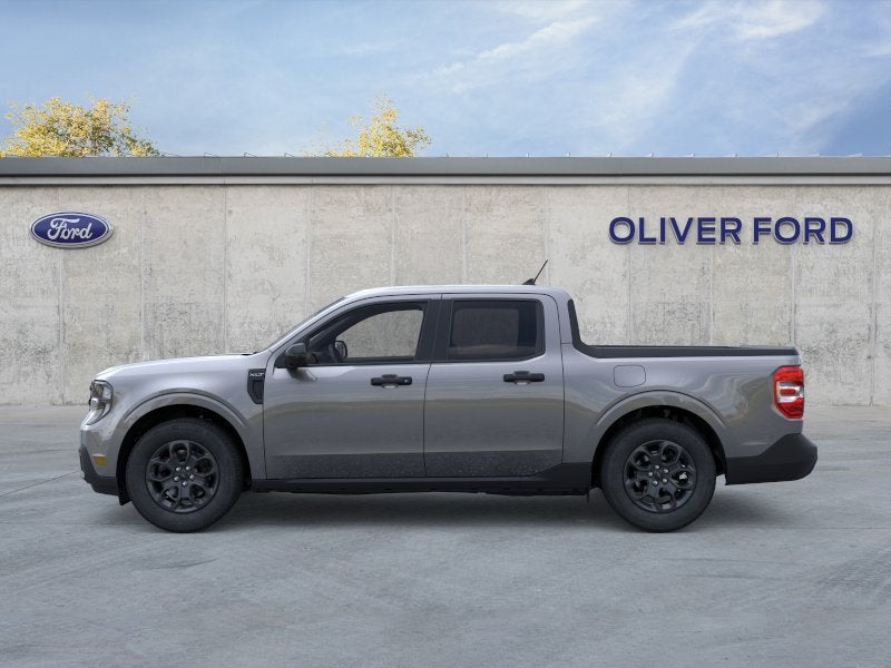 2026 Ford Maverick XLT Supercrew AWD