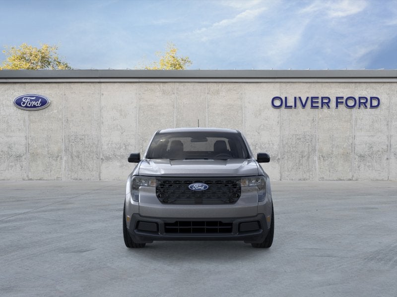 2026 Ford Maverick XLT Supercrew AWD