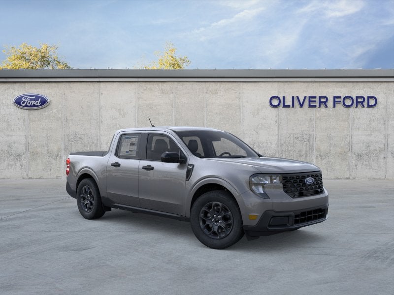 2026 Ford Maverick XLT Supercrew AWD