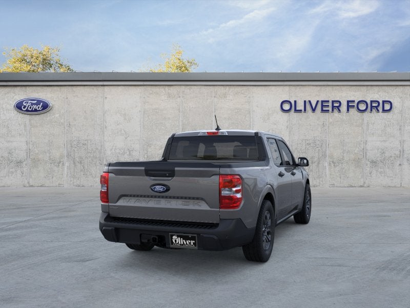 2026 Ford Maverick XLT Supercrew AWD