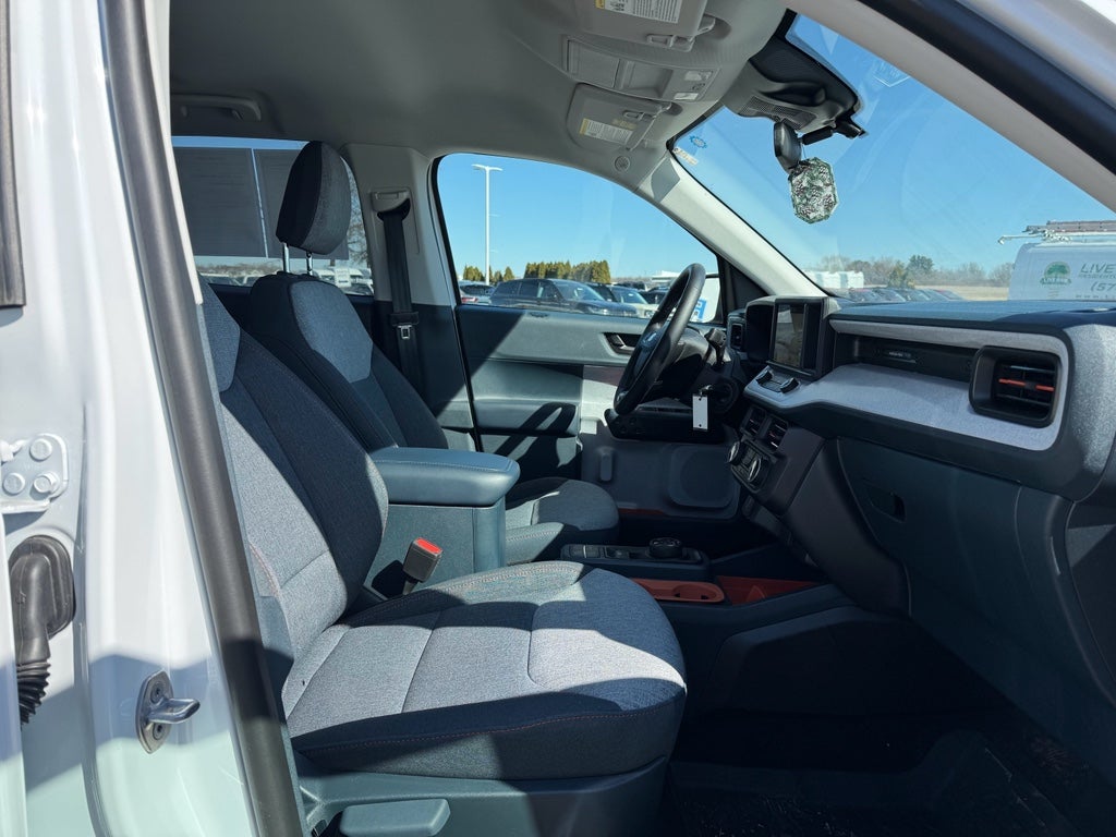 2024 Ford Maverick XLT Supercrew 4WD