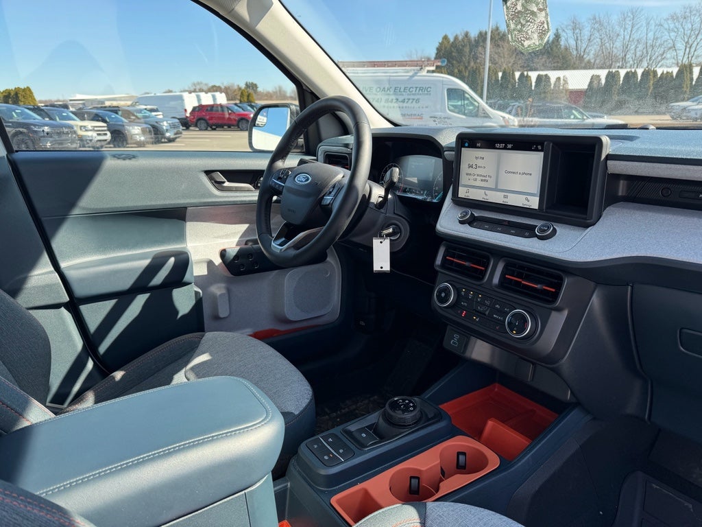 2024 Ford Maverick XLT Supercrew 4WD