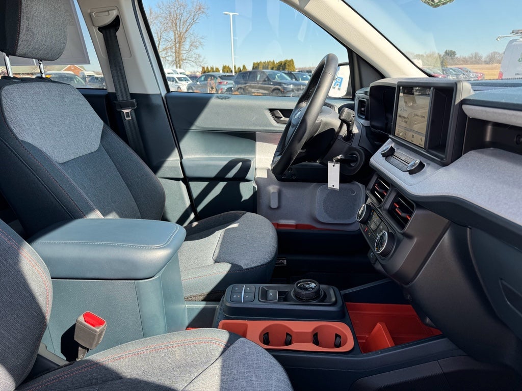 2024 Ford Maverick XLT Supercrew 4WD