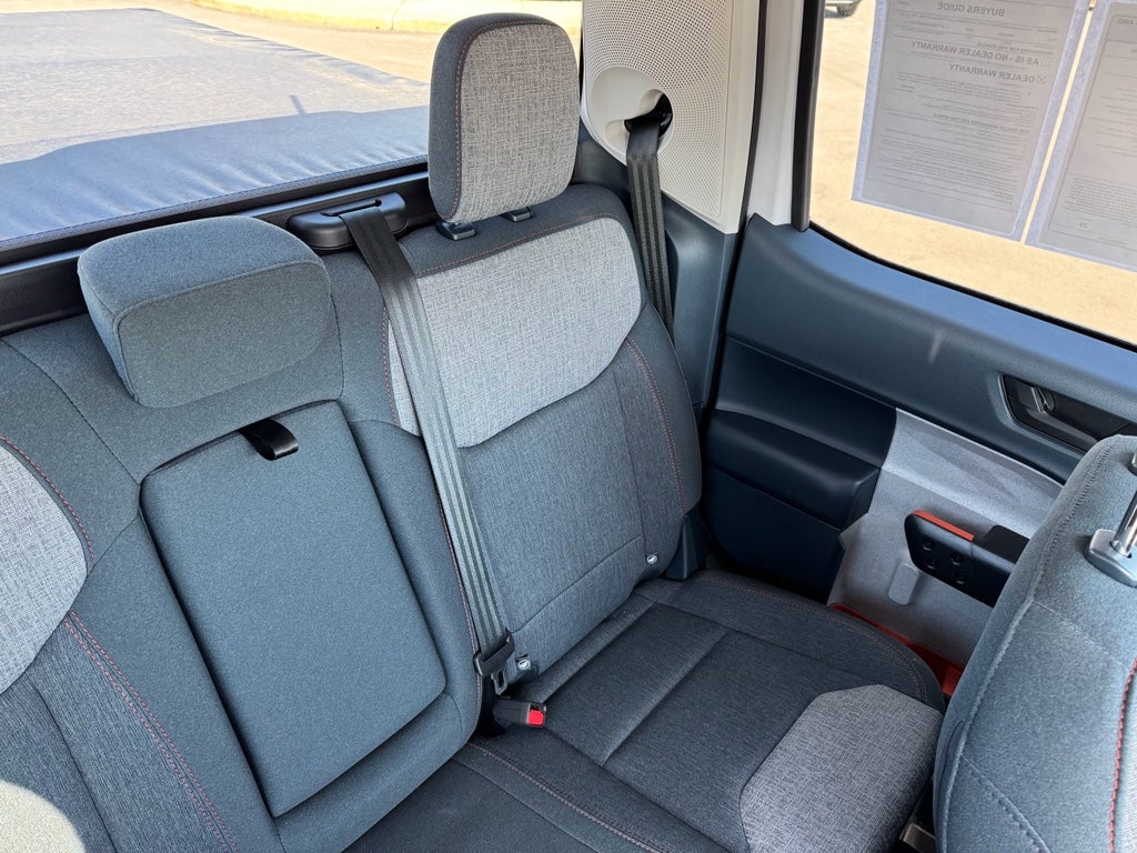 2024 Ford Maverick XLT Supercrew 4WD