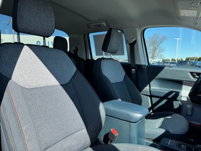 2024 Ford Maverick XLT Supercrew 4WD