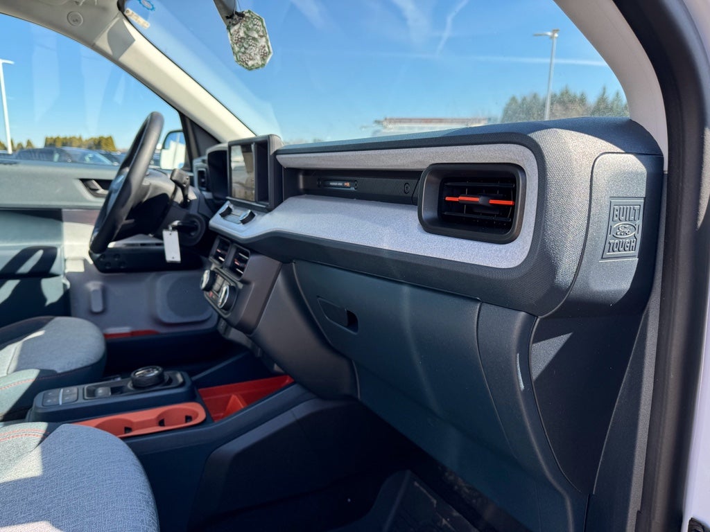 2024 Ford Maverick XLT Supercrew 4WD