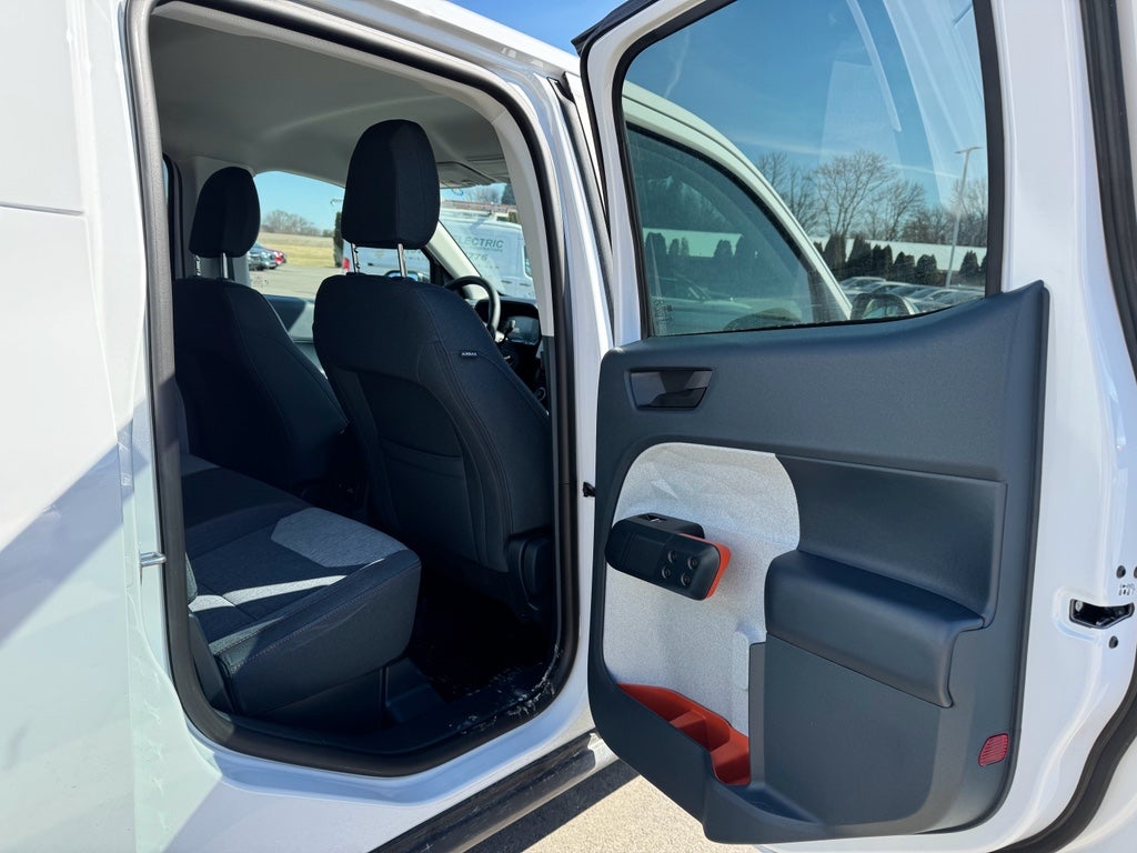 2024 Ford Maverick XLT Supercrew 4WD