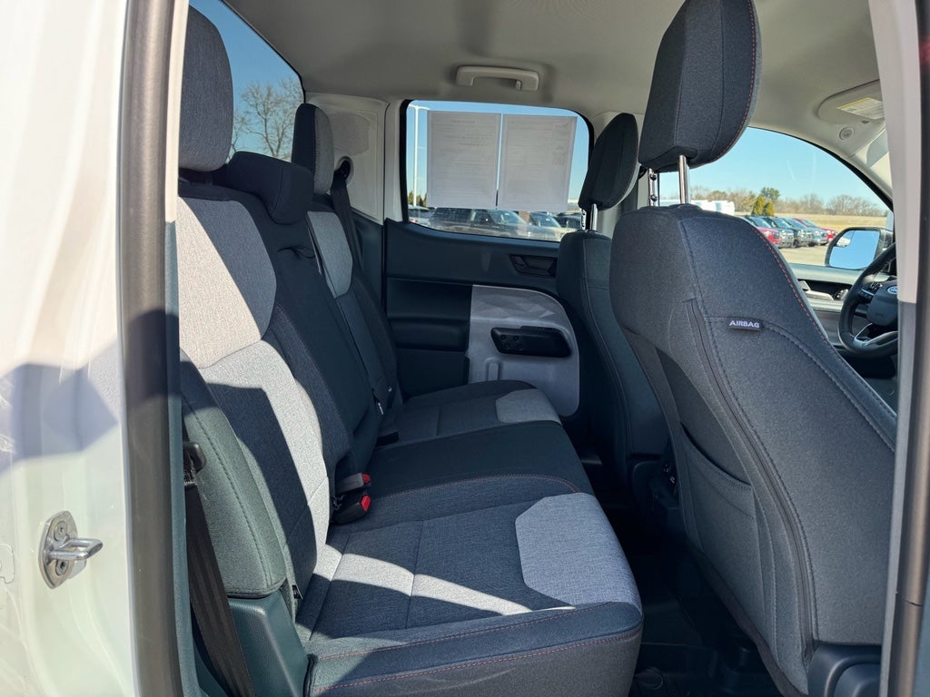 2024 Ford Maverick XLT Supercrew 4WD