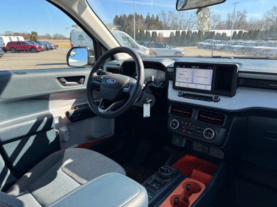 2024 Ford Maverick XLT Supercrew 4WD