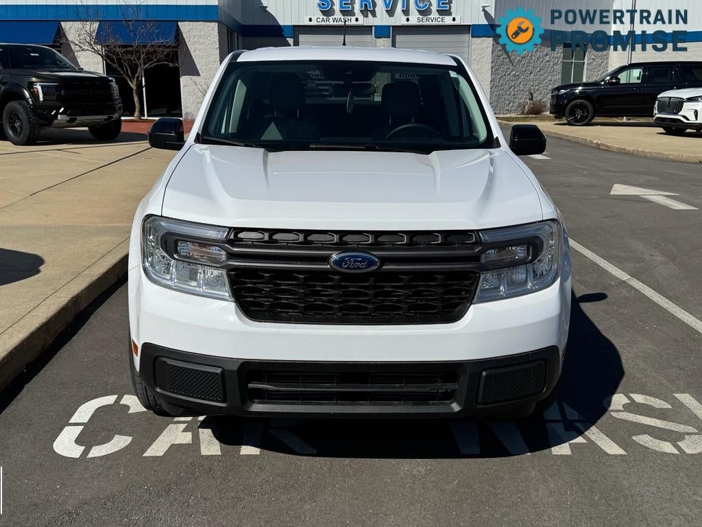 2024 Ford Maverick XLT Supercrew 4WD
