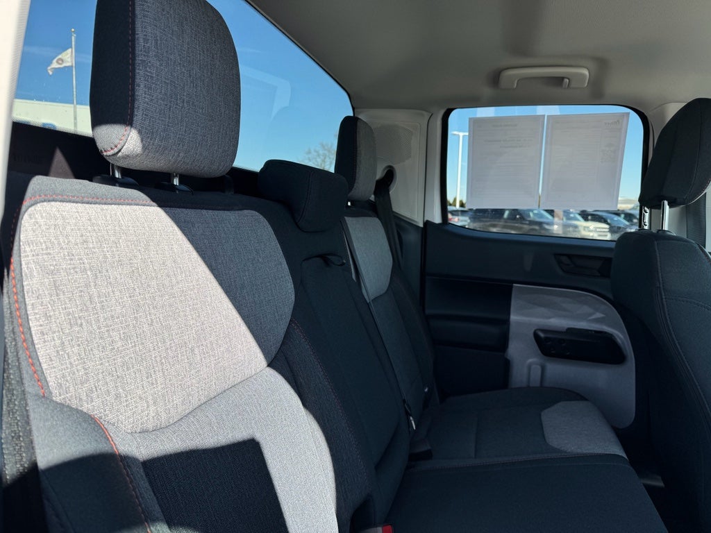 2024 Ford Maverick XLT Supercrew 4WD