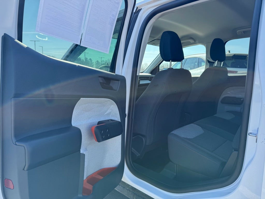 2024 Ford Maverick XLT Supercrew 4WD