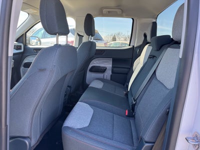 2024 Ford Maverick XLT Supercrew 4WD