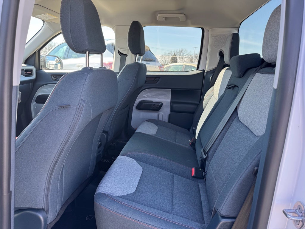 2024 Ford Maverick XLT Supercrew 4WD